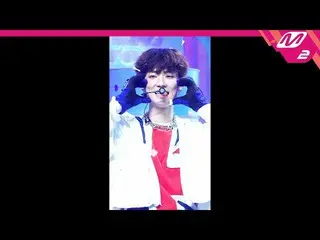 【公式mn2】【MPD直カム】エイトンミンホ_ 'TIC TAC'(8TURN FanCam)| MCOUNTDOWN_2023.2.2  