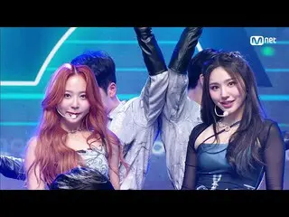 【公式mnk】[PRIMROSE_  - PRIMROSE_ ] #M COUNTDOWN_  EP.782 | Mnet 230202放送  