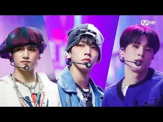 【公式mnk】[8TURN - TIC TAC] Hot Debut Stage |  #M COUNTDOWN_ EP.782 | Mnet 230202放送