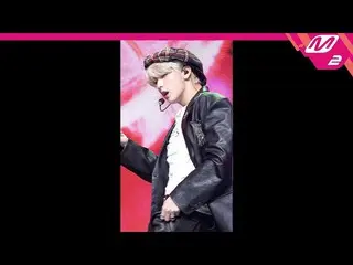 【公式mn2】[直カム] TXTスビン_ 'Devil by the Window' (TXT SOOBIN FanCam) | REVOLVE MCOUNTD
