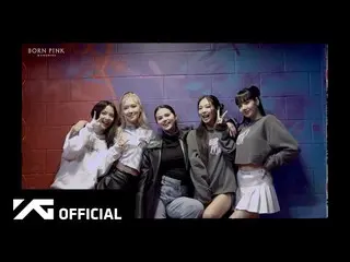 【公式】BLACKPINK、BLACKPINK - 'BPM' Roll #10  