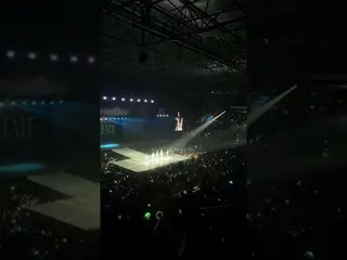 【公式】ITZY、ITZY THE 1ST WORLD TOUR CHECKMATE in #JAKARTA#ITZY #MIDZY#ITZY_WORLD_TO