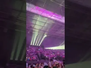 【公式】ITZY、ITZY THE 1ST WORLD TOUR CHECKMATE in #JAKARTA#ITZY #MIDZY#ITZY_WORLD_TO