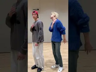 【公式】TXT、New goal ceremony for the World Cup Star #shorts #TOMORROW X TOGETHER(TX