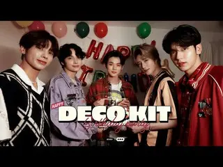 【公式】TXT、TXT(TOMORROW X TOGETHER(TXT)) '2023 DECO KIT SPOT'  