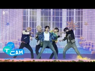 【公式】TXT、[T:TCAM] 'From the Star to the Name Chapter' stage @ COMEBACK SHOWCASE -