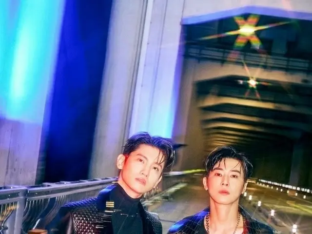 東方神起、14日の日本テレビ「スッキリ」に約5年ぶり生出演が決定