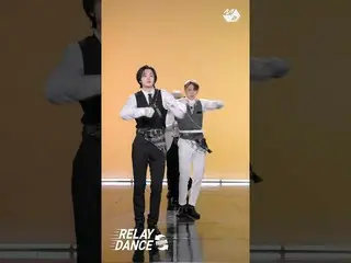 【公式mn2】P1Harmony_ ダンスは本当に上手です