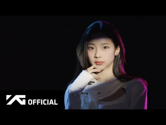 YGの新人BABYMONSTER、日本人メンバーRUKA(ルカ)の紹介映像を公開