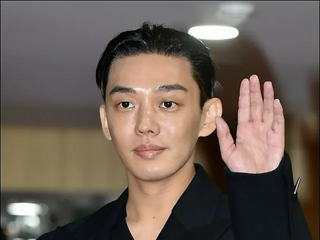 ユ・アイン、プロポフォール違法使用容疑のため中国で広告が削除される…8日には「ユ・アイン麻薬使用容疑」のハッシュタグがリアルタイム検索語1位にも