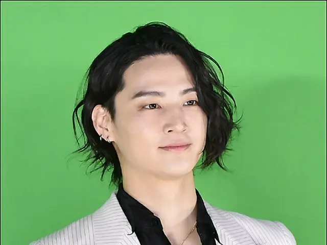 JAY B(GOT7)、特殊メイクアーティスト兼YouTuberのPURE.Dと最近破局したと報じられる