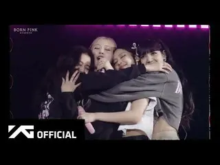 【公式】BLACKPINK、BLACKPINK - 'BPM' Roll #11  