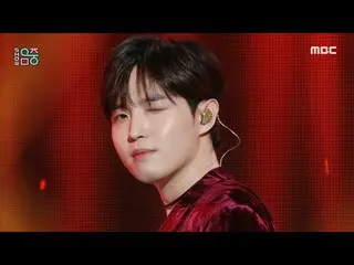 【公式mbk】KIM JAE HWAN_ (キム・ジェファン_ ) - OASIS |ショー！ MusicCore | MBC230211放送  