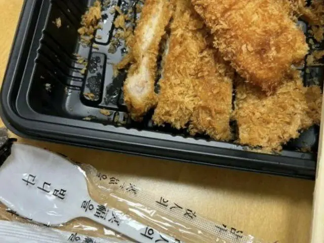 韓国のデリバリーサービス、論争勃発