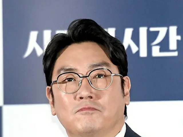 俳優チョ・ジヌン 側、「警官の血」や「権力に告ぐ」に出演した映画俳優が飲酒運転事故で立件されたとの報道受け、「私ではない」