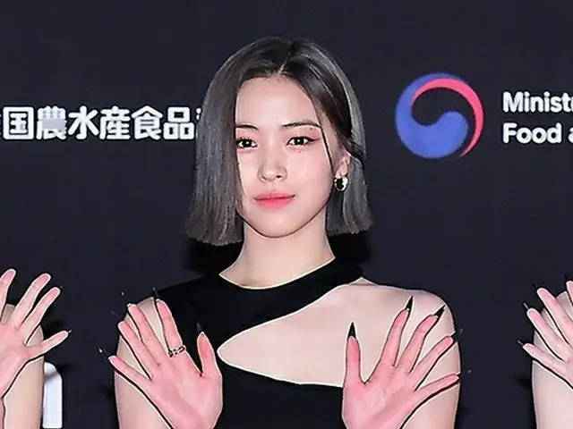 ITZY リュジン、トルコ・シリア大震災緊急救援に5000万ウォンを寄付