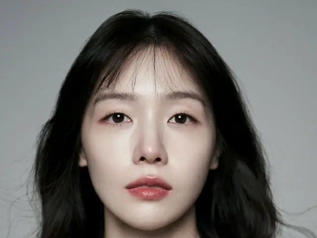 パン・ミナ(Girl’s Day)、新プロフィール写真を公開