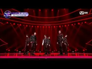 【公式mnk】[3回] Gグループ♬Kill This Love - BLACKPINK_ _  K vs Gグループバトル| Mnet 230216放送  