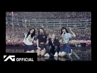 【公式】BLACKPINK、BLACKPINK - 'BPM' Roll #12  