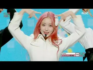 【公式mbk】STAYC_ _ (STAYC_ ) - Poppy |ショー！ MusicCore | MBC230218放送  