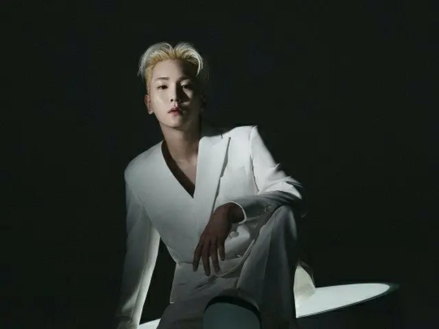 キー(SHINee)、画報公開