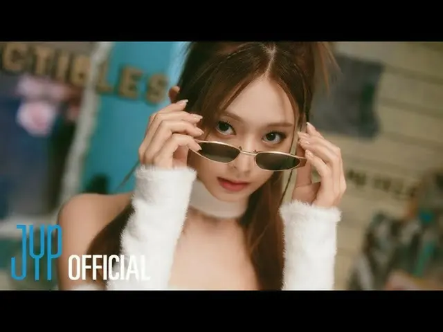 TWICE、「READY TO BE」Opening Trailer公開