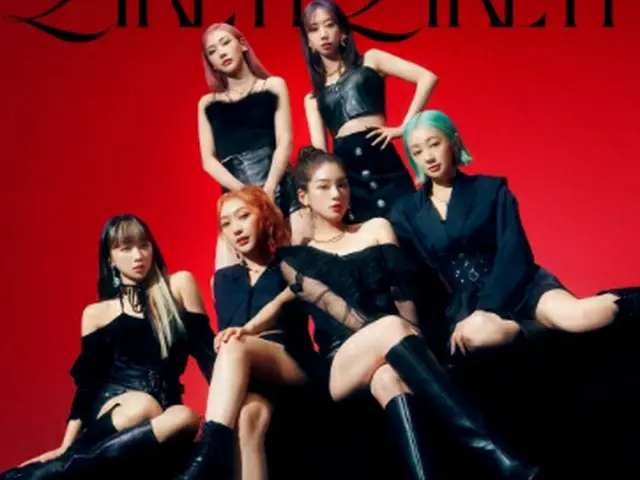 SECRET NUMBER、3/3にデジタルシングル「LIKE IT LIKE IT」で日本デビュー