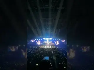 【公式】ITZY、ITZY THE 1ST WORLD TOUR CHECKMATE in #JAPAN  