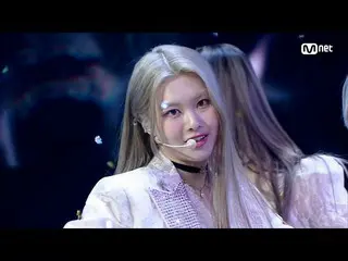 【公式mnk】PURPLE KISS_ (PURPLE KISS_ _ ) - Sweet Juice #M COUNTDOWN_  EP.785 | Mnet