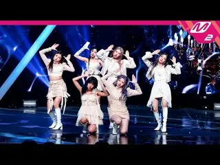 【公式mn2】【MPD直カム】PURPLE KISS_ _ 'Sweet Juice'(PURPLE KISS_ _  FanCam)| MCOUNTDOWN_