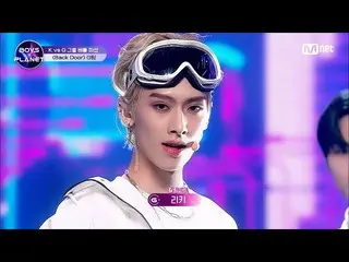 【公式mnk】[4回] Gグループ♬Back Door - Stray Kids_ _  K vs Gグループバトル| Mnet 230223放送  