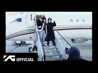 【公式】BLACKPINK、BLACKPINK - 'BPM' Roll #13  