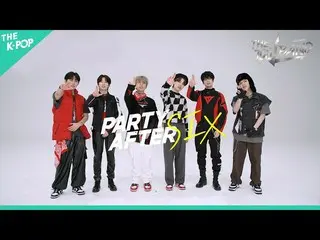 【公式sbp】 N.Flying_ (N.Flying_ _ )チームPARTYAFTERSIXに投票してください