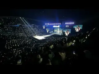 【公式】ITZY、ITZY THE 1ST WORLD TOUR CHECKMATE in #TAIPEI  