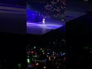 【公式】ITZY、ITZY THE 1ST WORLD TOUR CHECKMATE in #TAIPEI Love for MIDZY is burning 