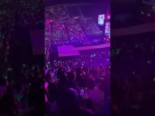 【公式】ITZY、ITZY THE 1ST WORLD TOUR CHECKMATE in #TAIPEI Got me feelin' so incredib