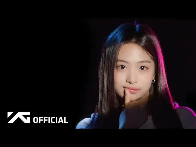 BABYMONSTER、 AHYEONの紹介映像を公開