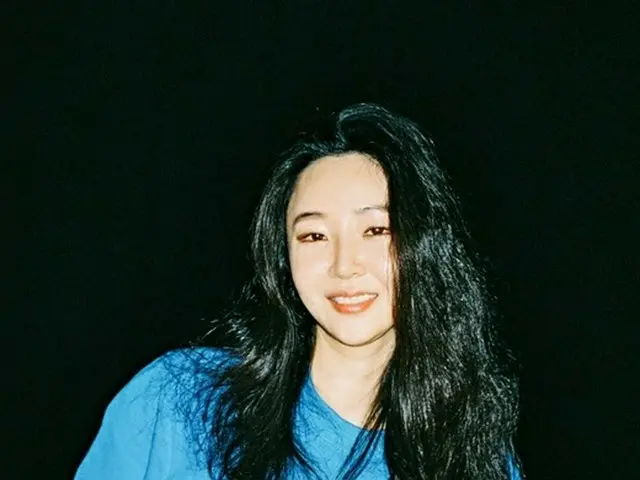 NewJeans 手掛けたミン・ヒジンADOR代表、米ビルボードの「WOMEN IN MUSIC」に選定