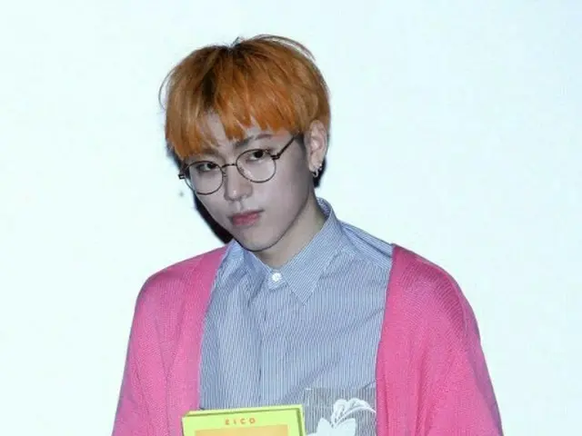 ジコ(Block B)が設立したHYBE傘下のKOZエンターテインメント、「BOYNEXTDOOR」を商標出願。
