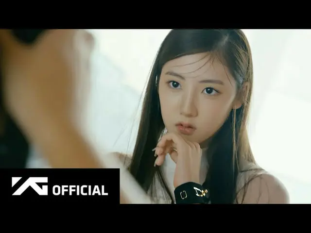 YGの新人BABYMONSTER、HARAM(ハラム)の紹介映像を公開