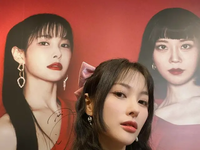 ギュリ(KARA)、日本での過激な追っかけファンに苦言。