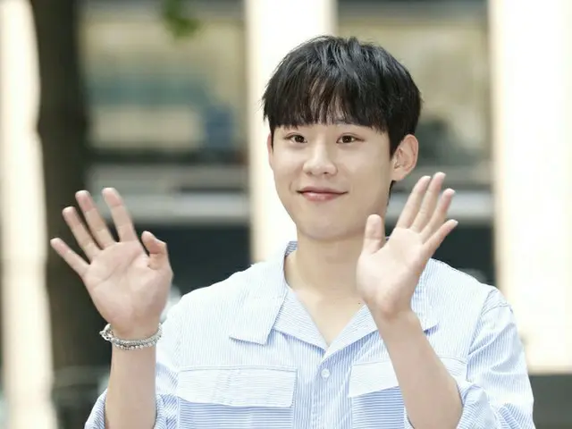 俳優キム・ソンチョル、「地獄が呼んでいる2」に電撃合流と報道