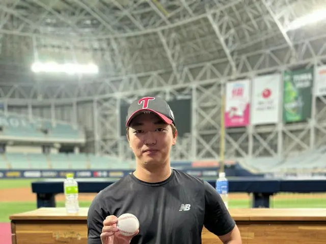 WBC韓国代表コ・ウソク(高祐錫)投手の大谷翔平投手に向けた「投げる場所がなければ痛くないようにぶつけようかな