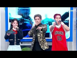 【公式mnk】「デビューインタビュー」 with パク・ウジン_  (AB6IX_ _ ) #M COUNTDOWN_  EP.786 | Mnet 23030