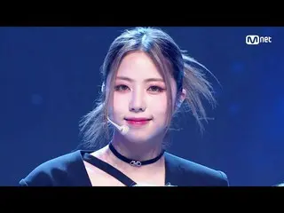 【公式mnk】PURPLE KISS_ (PURPLE KISS_ _ ) - Sweet Juice #M COUNTDOWN_  EP.786 | Mnet