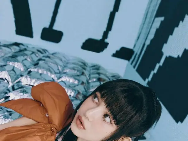 NewJeans、画報公開