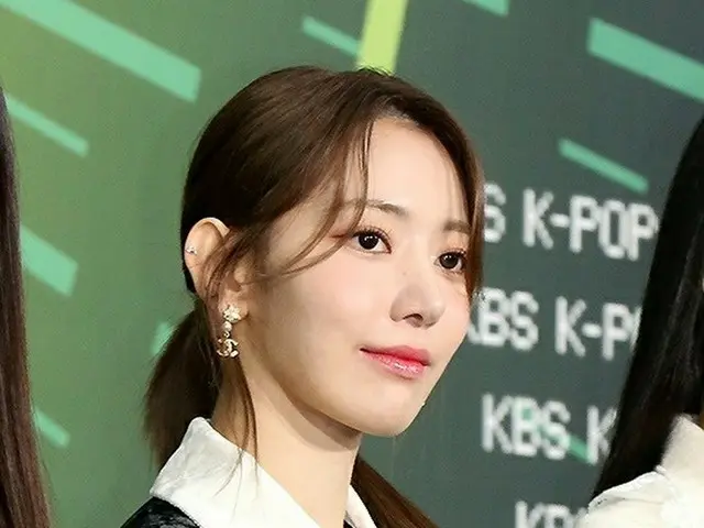 宮脇咲良(LE SSERAFIM)、NHK Eテレ(九州・沖縄)の新ダンス番組「ゾンターク～おどりのほし～」にゲスト出演が決定