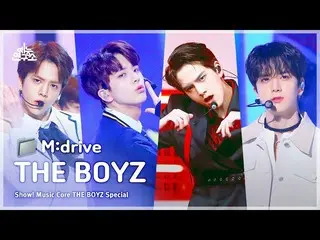 【公式mbk】THE BOYZ_ _ .zip 📂 Boy(少年)からROARまで|ショー！ MusicCore  