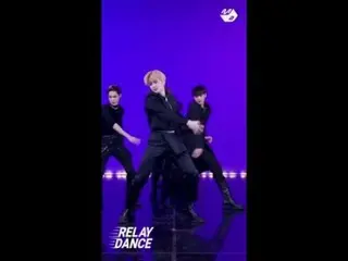 【公式mn2】THE BOYZ_  'ROAR'極楽振付|リレーダンス #shorts  