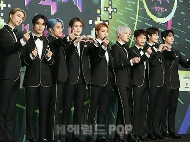 SMエンタ、「NCT」メンバーに対する私生活の侵害行為に対して強く法的措置を取ることを警告。